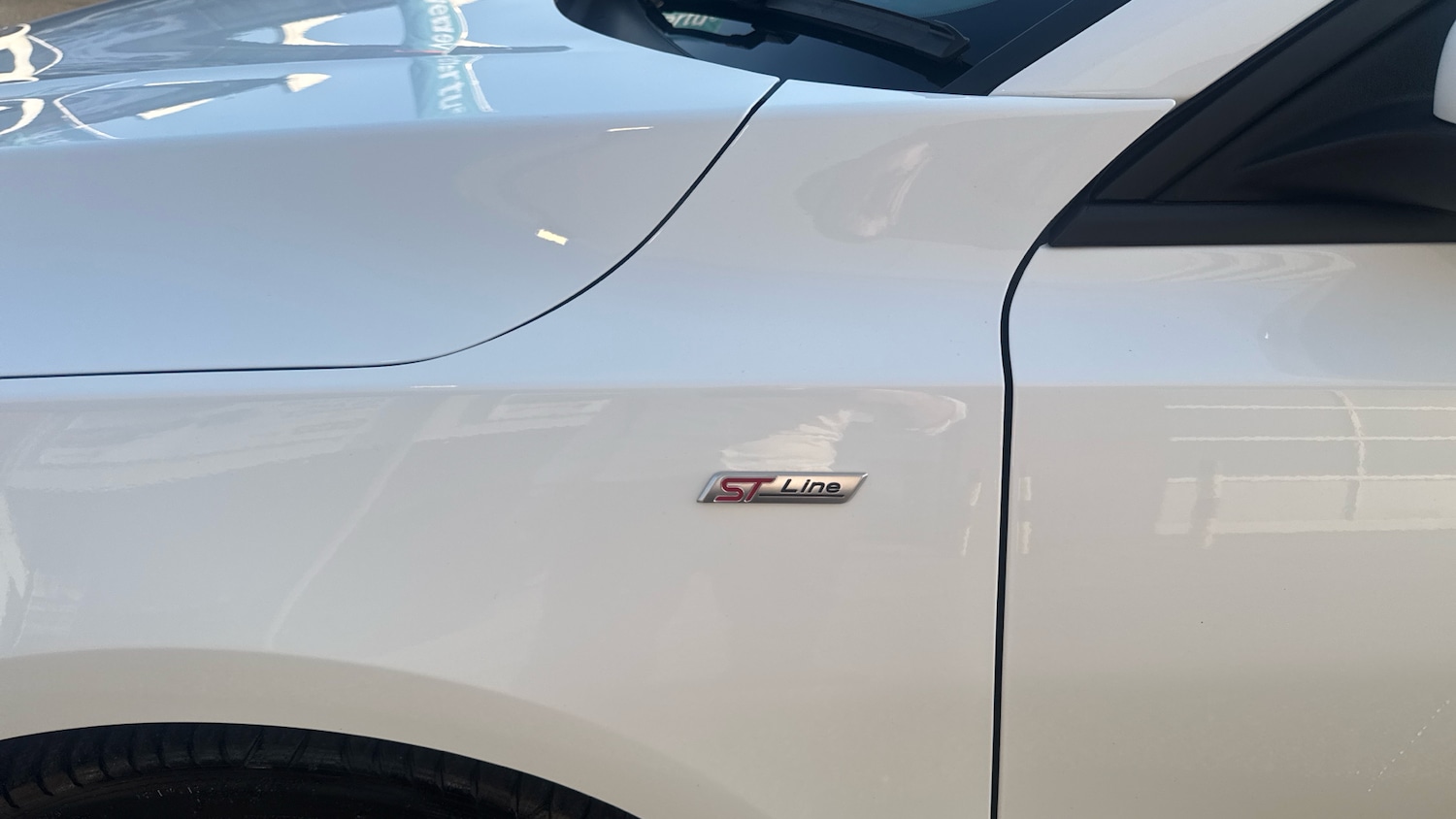 Used Ford Focus 2023 for sale - 78042643: Photo 23