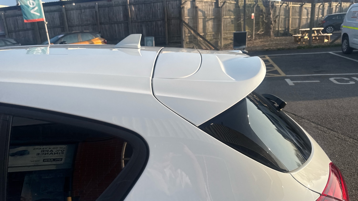 Used Ford Focus 2023 for sale - 78042643: Photo 24