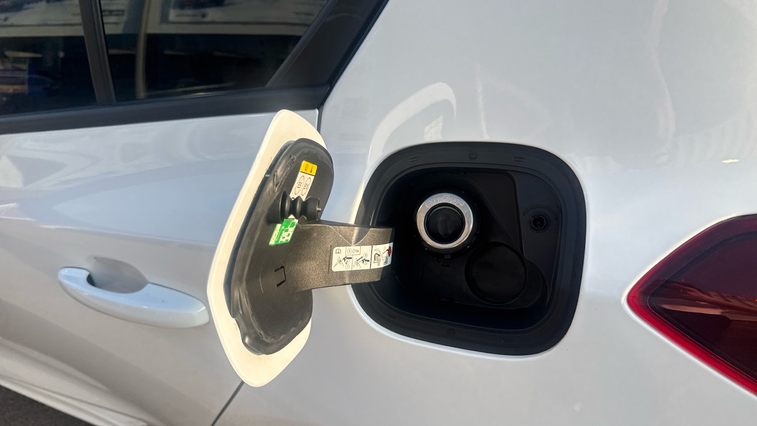 Used Ford Focus 2023 for sale - 78042643: Photo 25