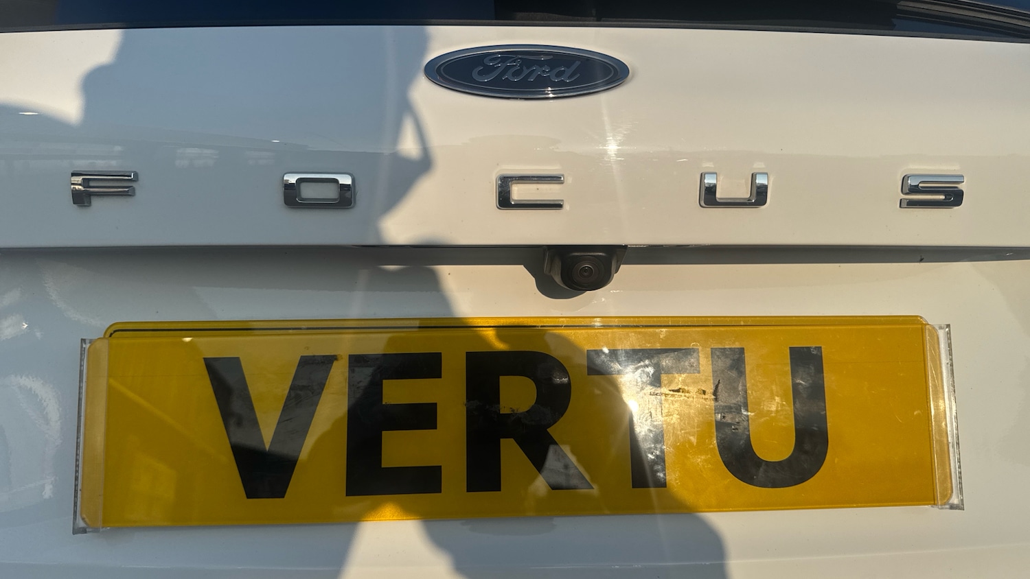 Used Ford Focus 2023 for sale - 78042643: Photo 27