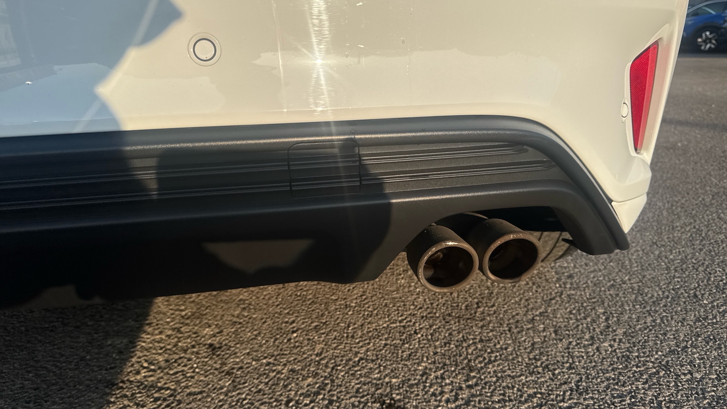 Used Ford Focus 2023 for sale - 78042643: Photo 28