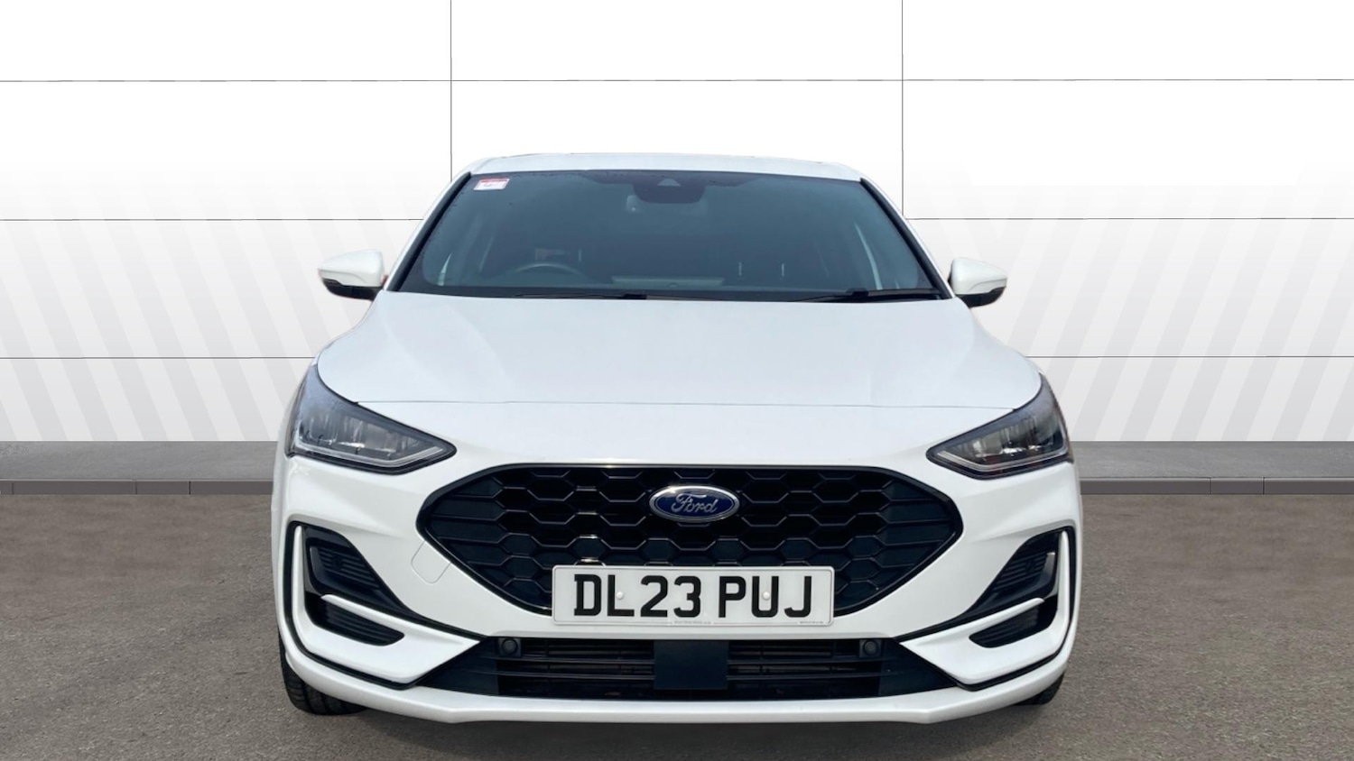 Used Ford Focus 2023 for sale - 78042643: Photo 3