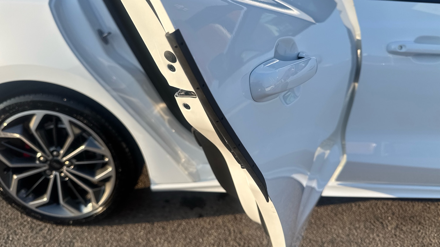 Used Ford Focus 2023 for sale - 78042643: Photo 33