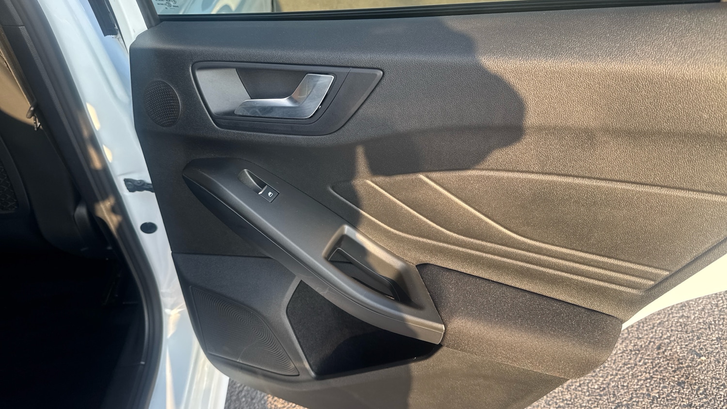 Used Ford Focus 2023 for sale - 78042643: Photo 34