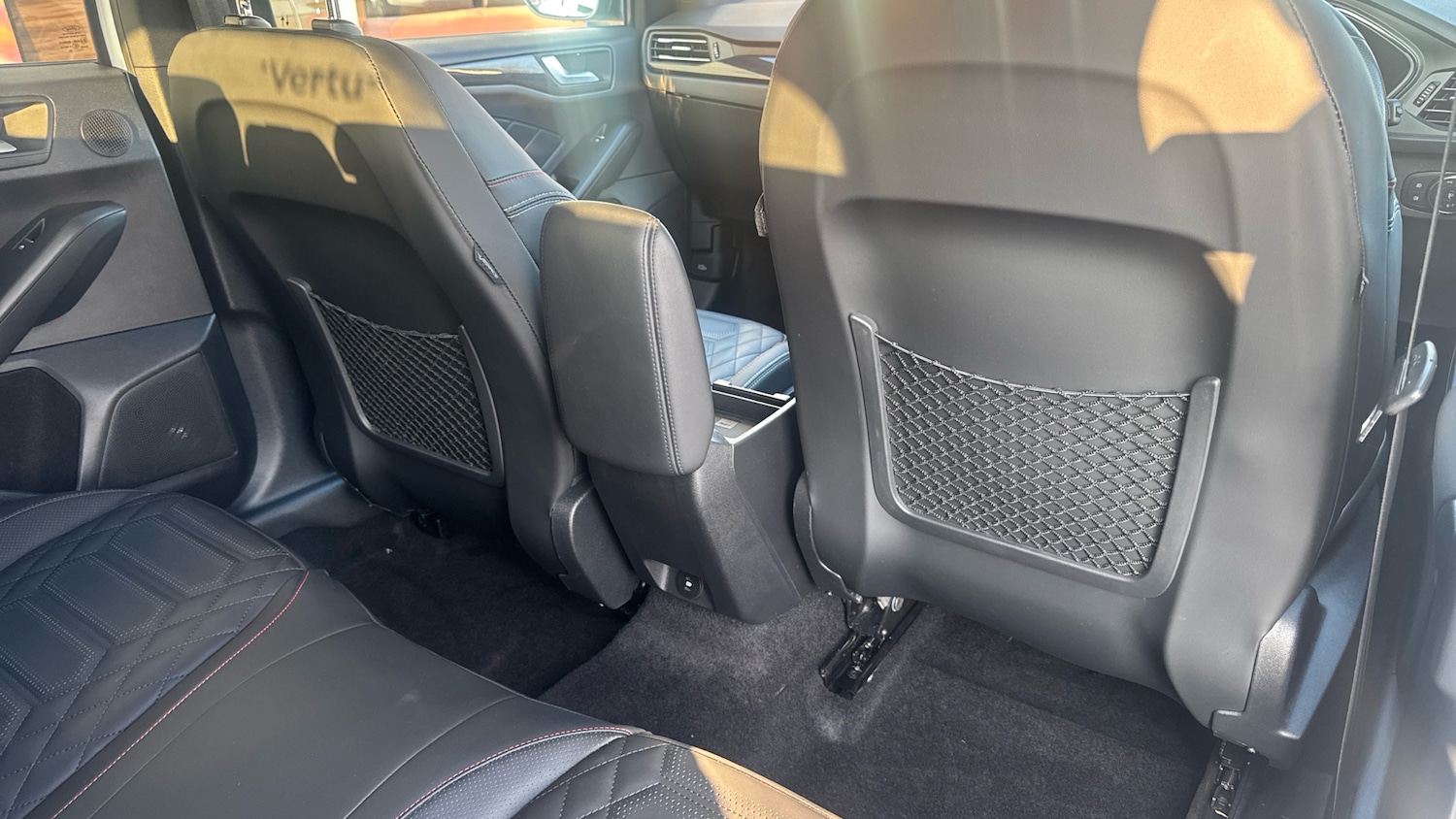 Used Ford Focus 2023 for sale - 78042643: Photo 35