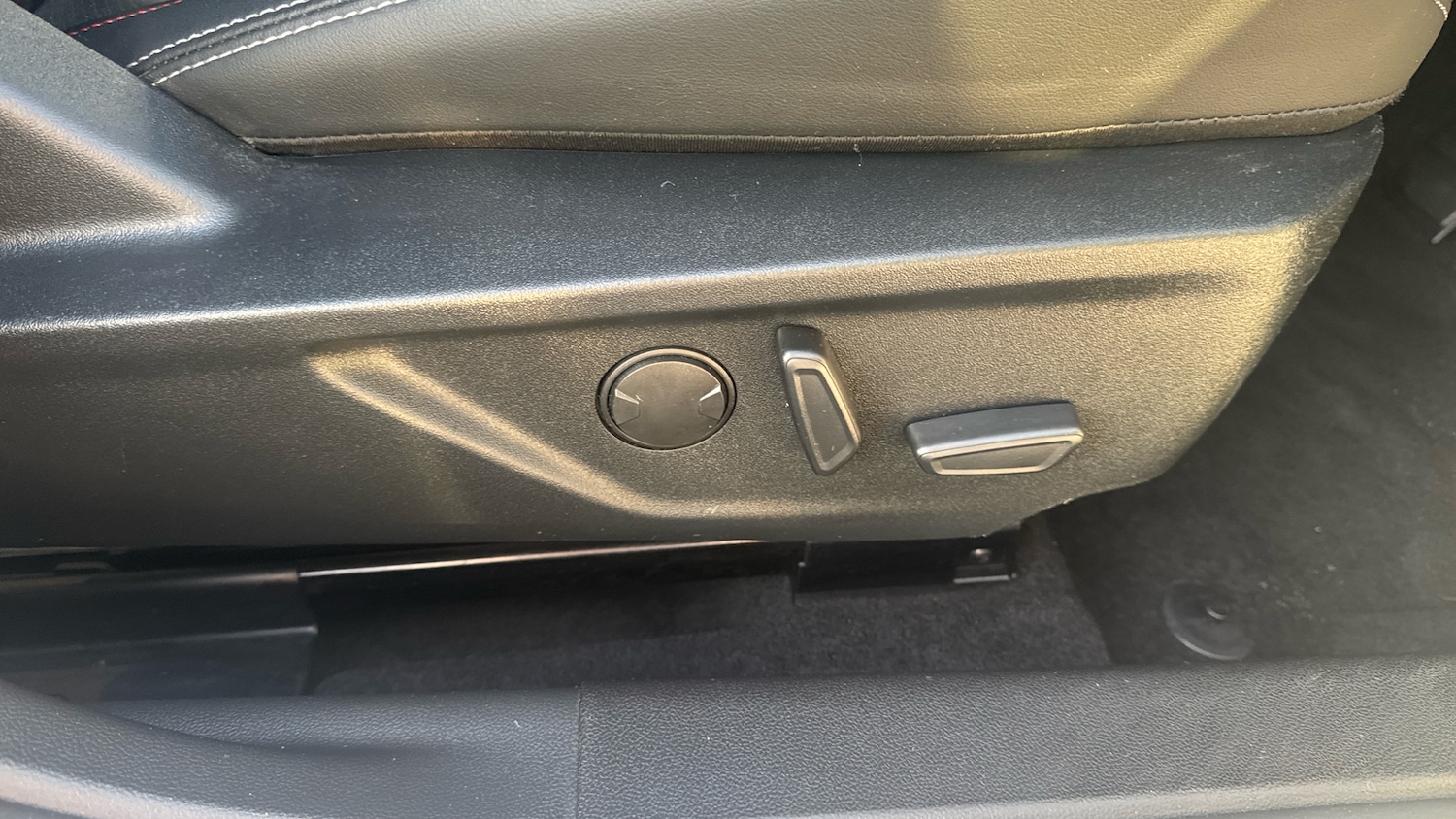 Used Ford Focus 2023 for sale - 78042643: Photo 38