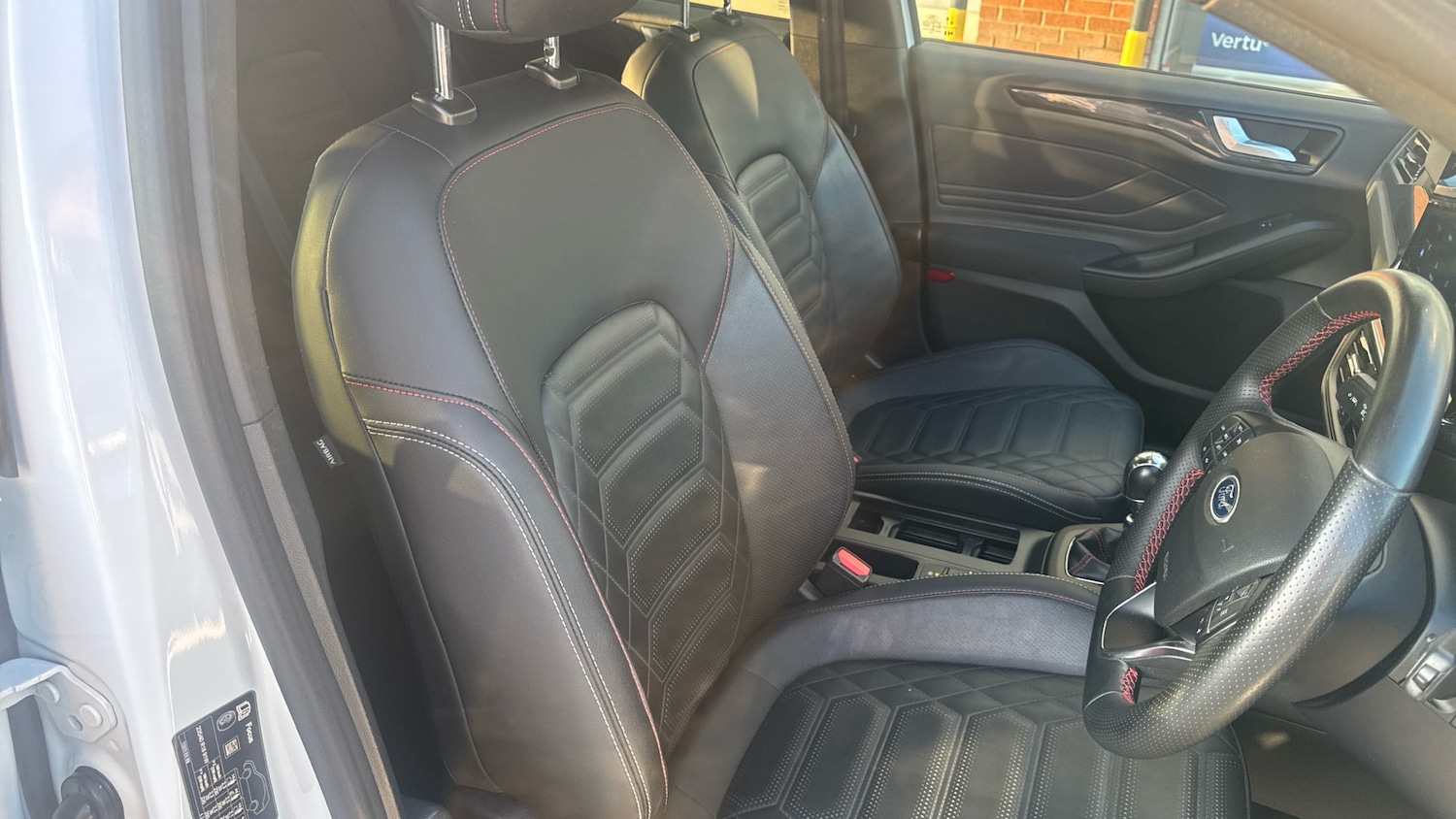 Used Ford Focus 2023 for sale - 78042643: Photo 39