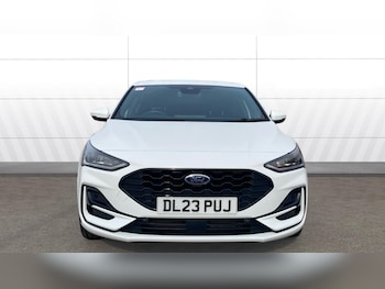 Used Ford Focus 2023 for sale - 78042643: Photo