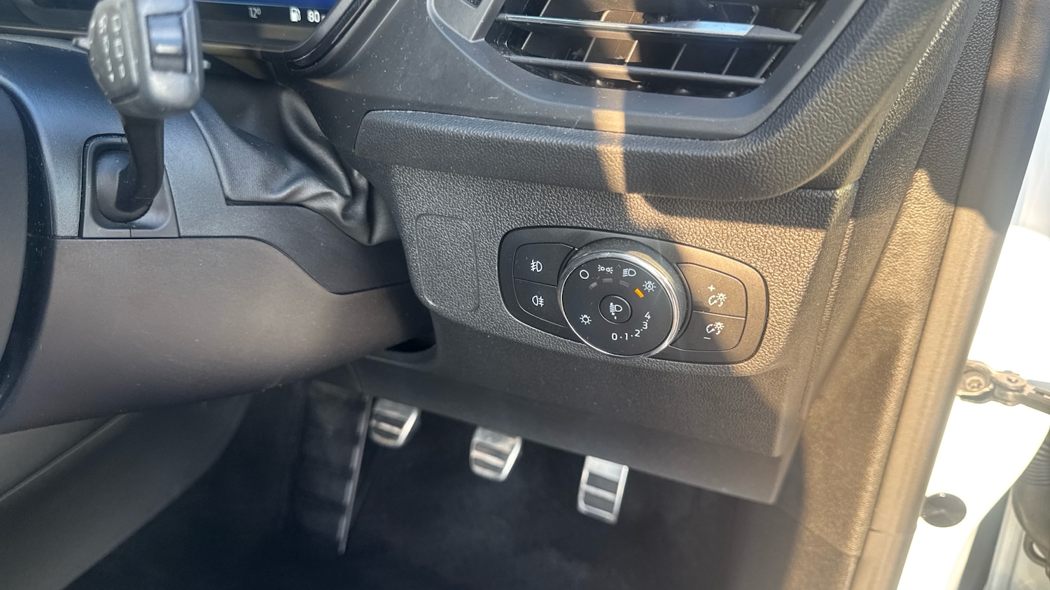 Used Ford Focus 2023 for sale - 78042643: Photo 40