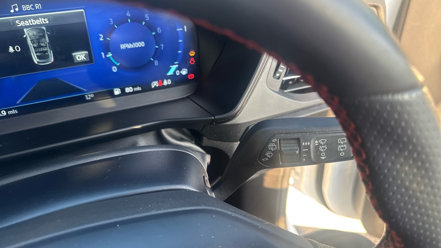 Used Ford Focus 2023 for sale - 78042643: Photo 42