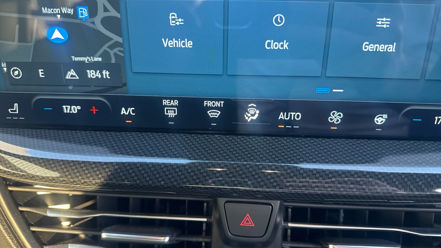 Used Ford Focus 2023 for sale - 78042643: Photo 45