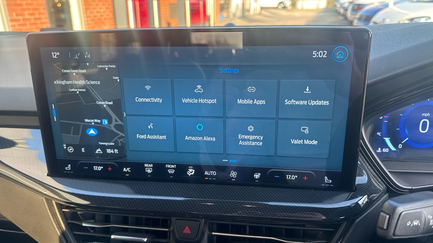 Used Ford Focus 2023 for sale - 78042643: Photo 46