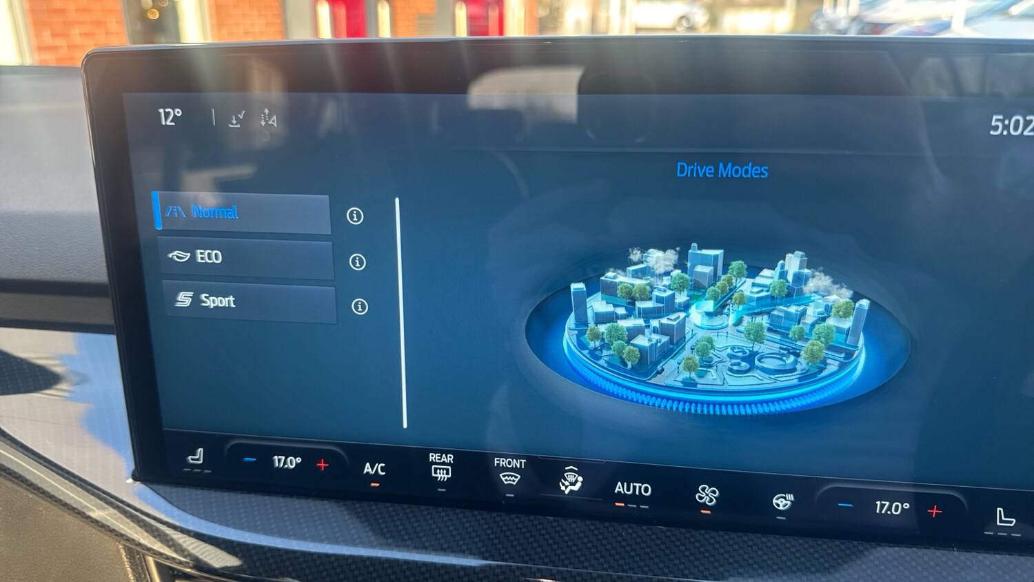 Used Ford Focus 2023 for sale - 78042643: Photo 48