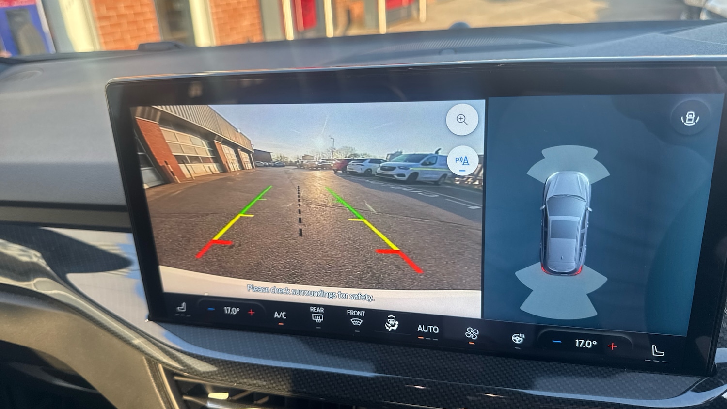 Used Ford Focus 2023 for sale - 78042643: Photo 49