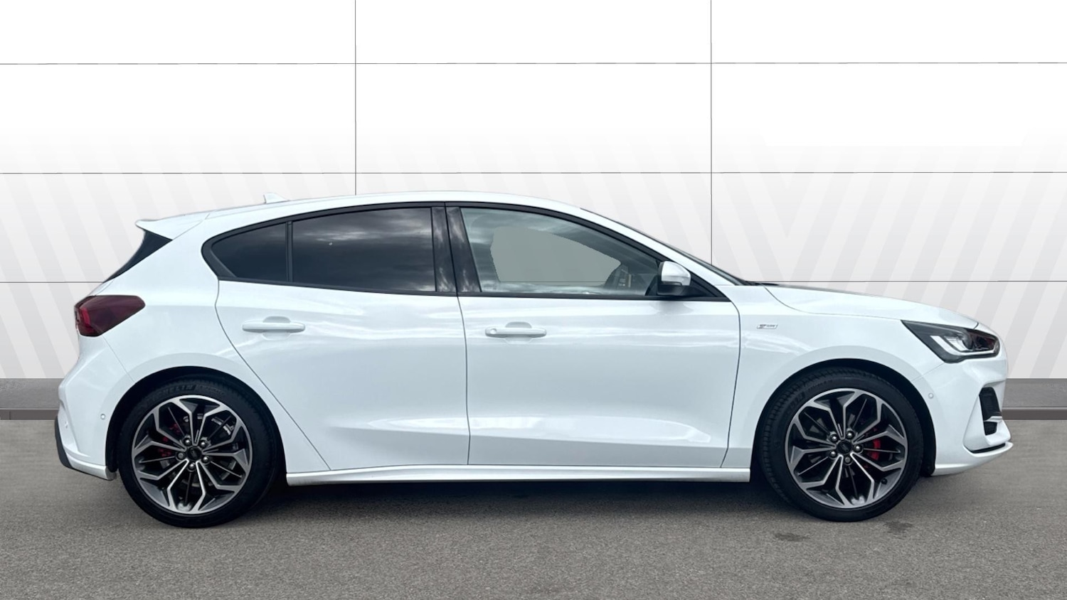 Used Ford Focus 2023 for sale - 78042643: Photo 5