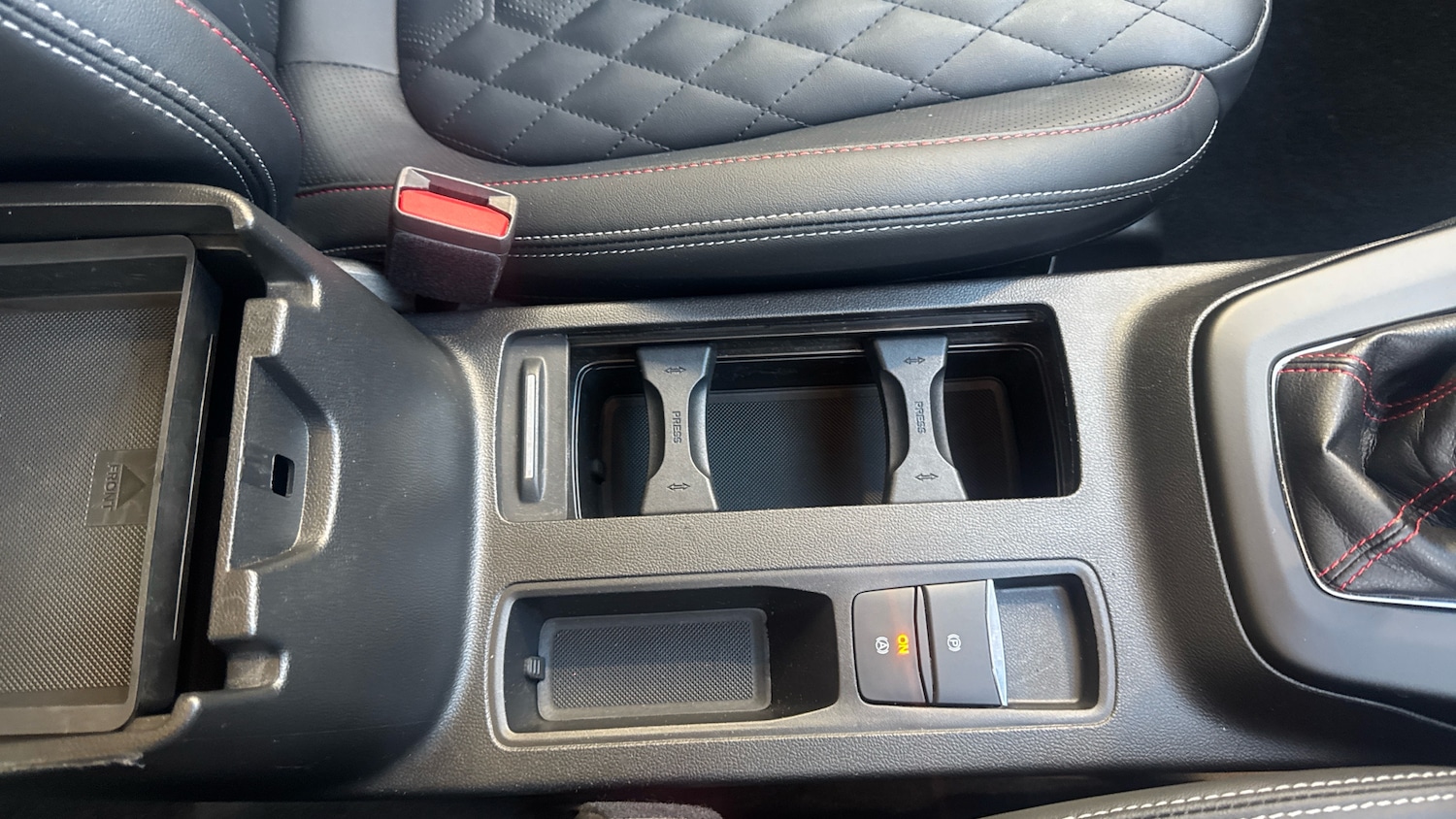 Used Ford Focus 2023 for sale - 78042643: Photo 51