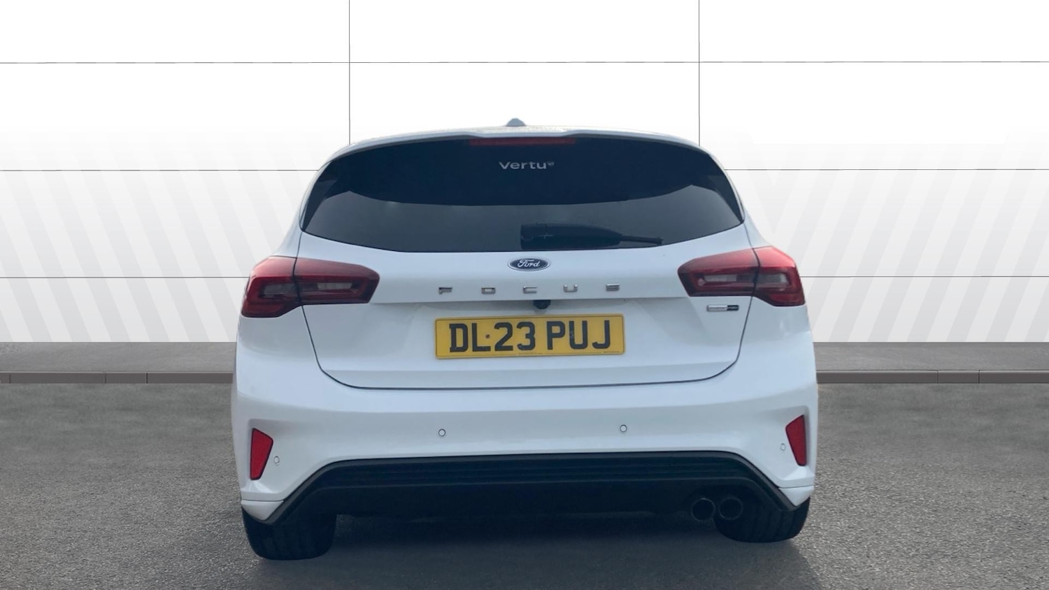 Used Ford Focus 2023 for sale - 78042643: Photo 6