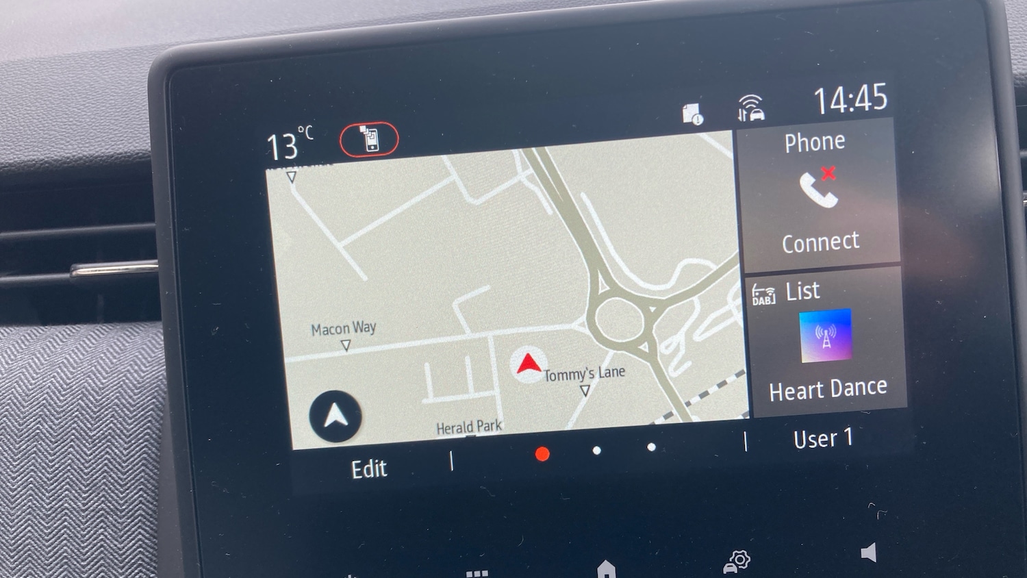 Used Renault Clio 2024 for sale - 78042624: Photo 12