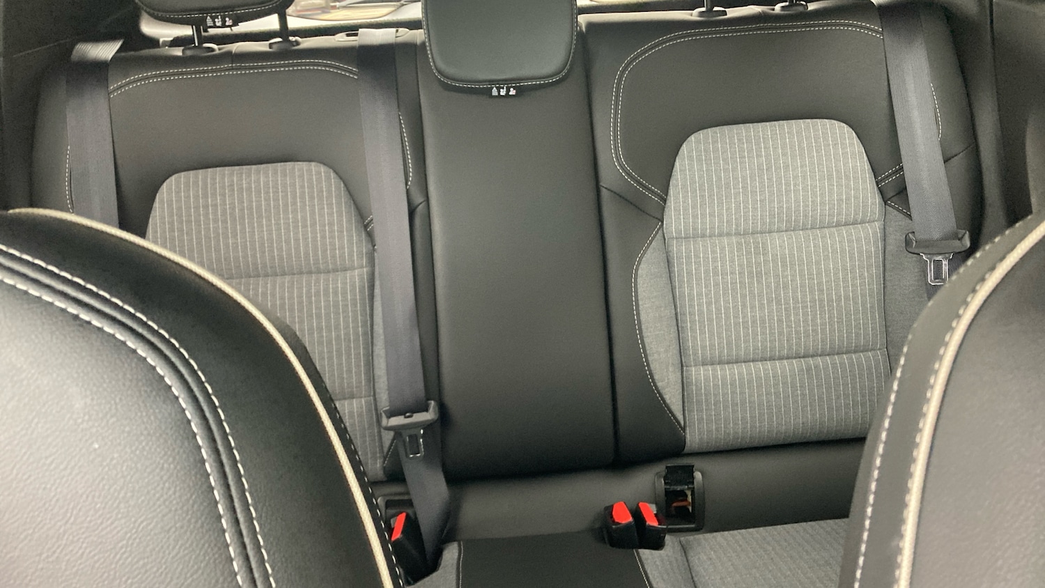 Used Renault Clio 2024 for sale - 78042624: Photo 15