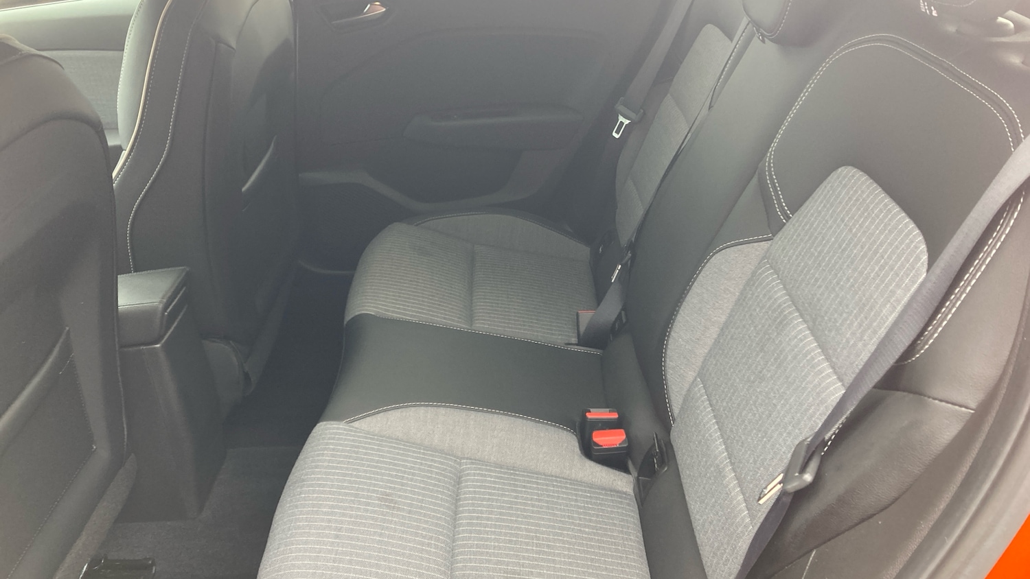 Used Renault Clio 2024 for sale - 78042624: Photo 16