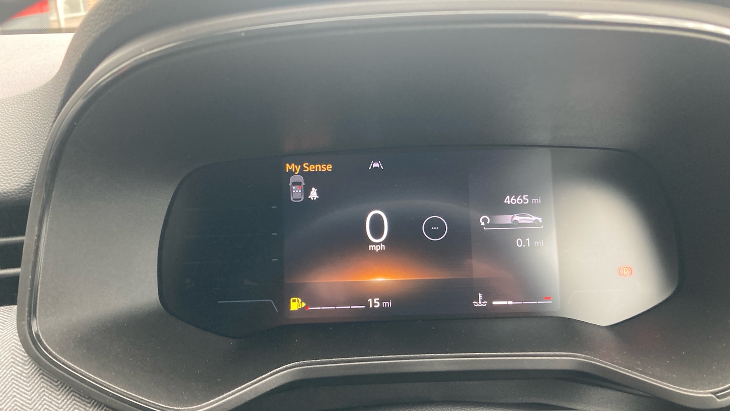 Used Renault Clio 2024 for sale - 78042624: Photo 18