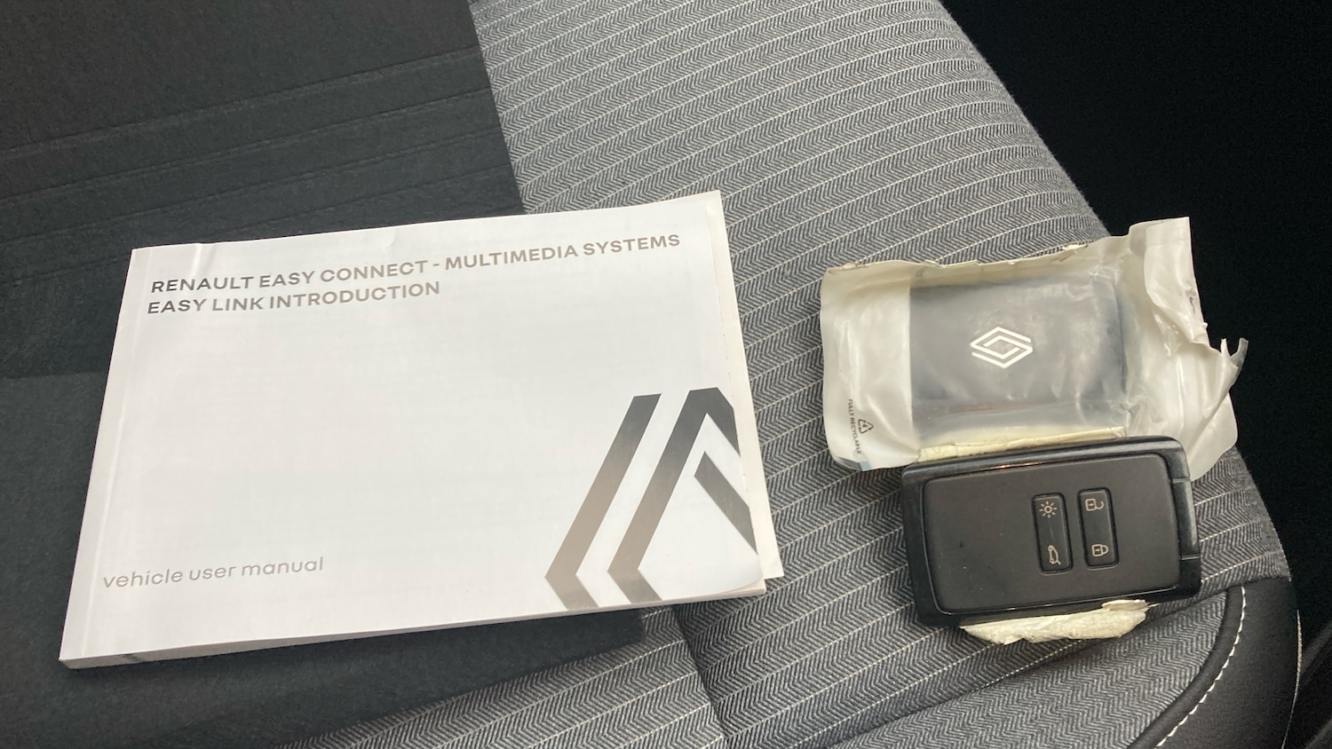 Used Renault Clio 2024 for sale - 78042624: Photo 19