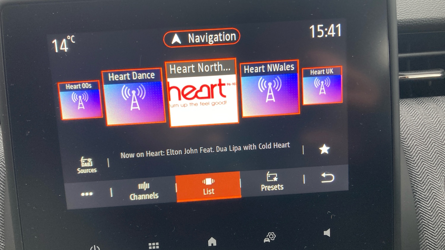 Used Renault Clio 2024 for sale - 78042624: Photo 35