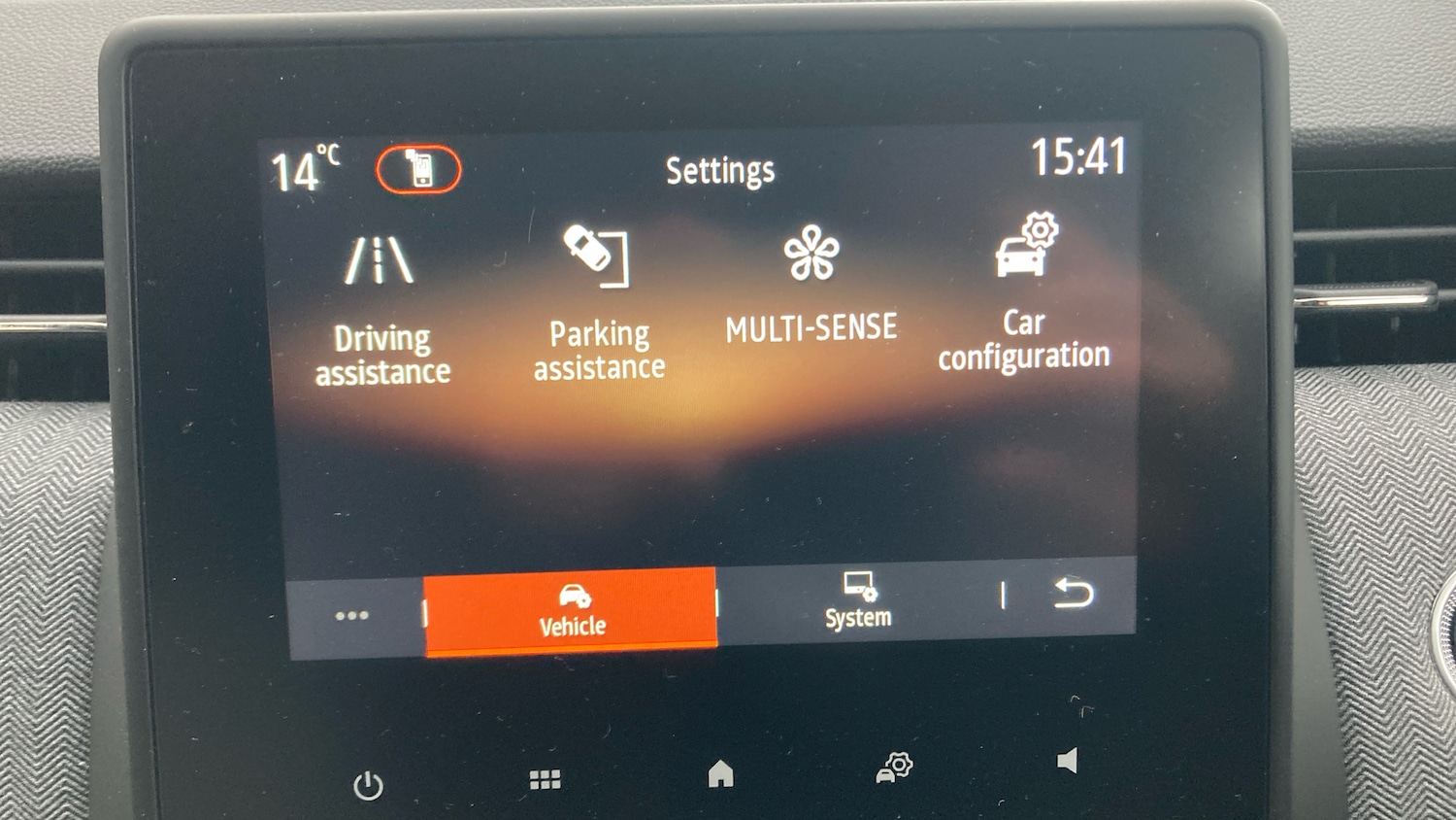 Used Renault Clio 2024 for sale - 78042624: Photo 37