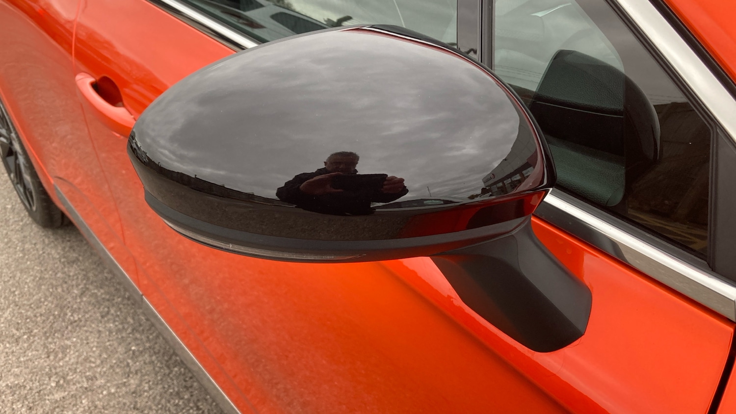 Used Renault Clio 2024 for sale - 78042624: Photo 41