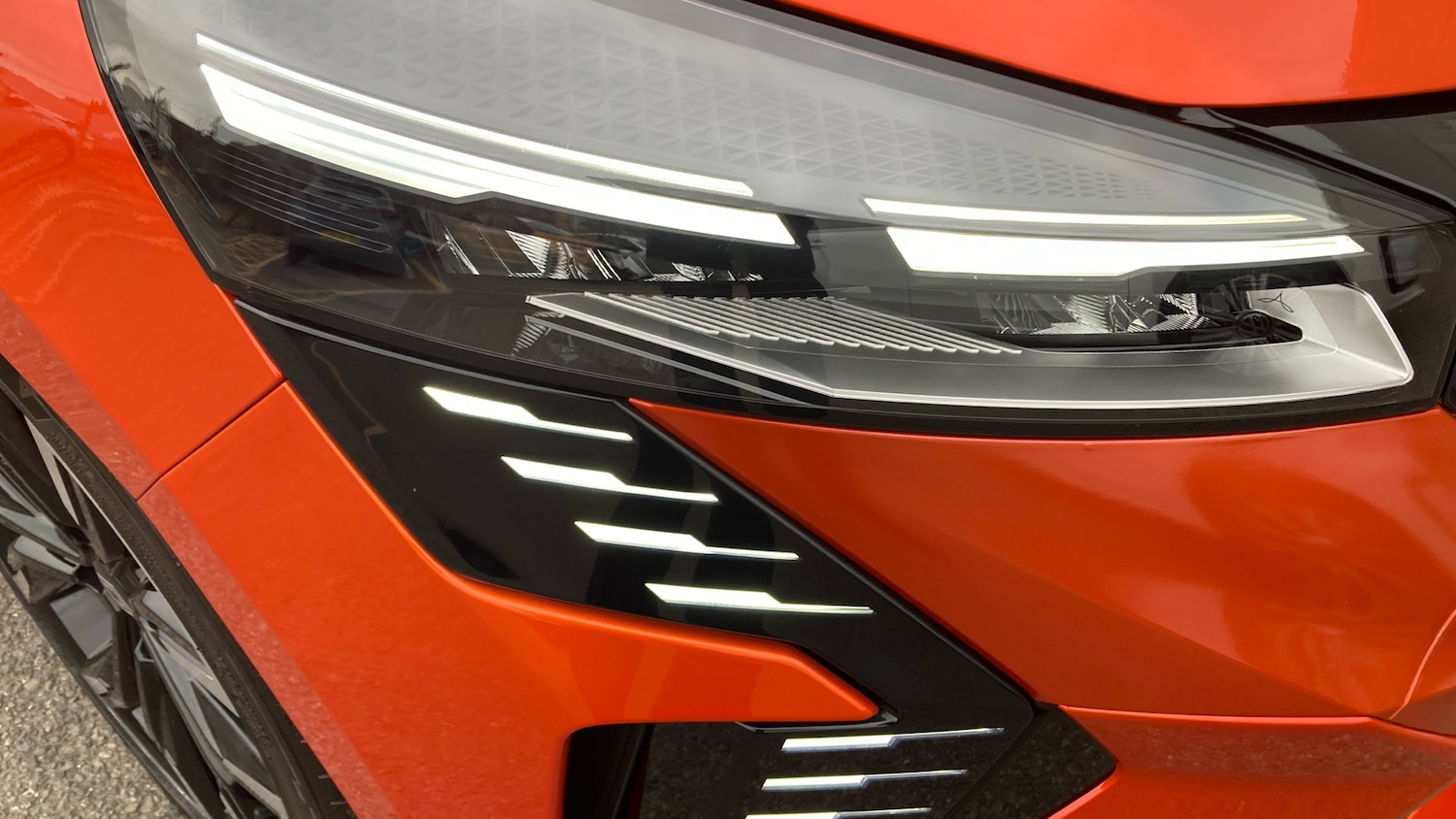 Used Renault Clio 2024 for sale - 78042624: Photo 42