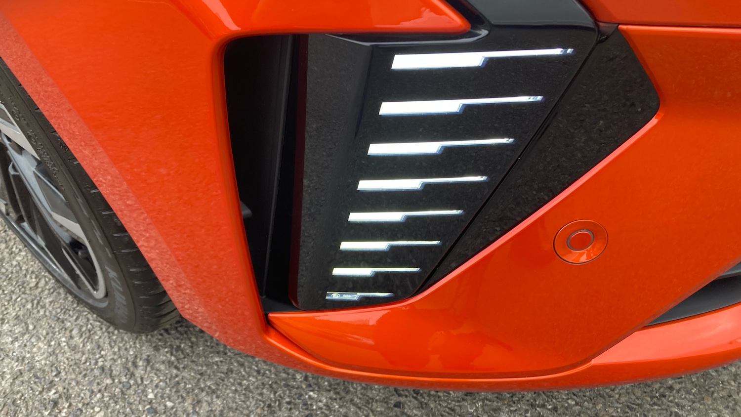 Used Renault Clio 2024 for sale - 78042624: Photo 43