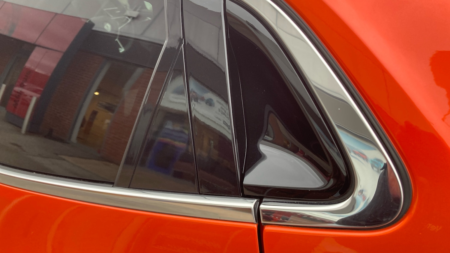 Used Renault Clio 2024 for sale - 78042624: Photo 46