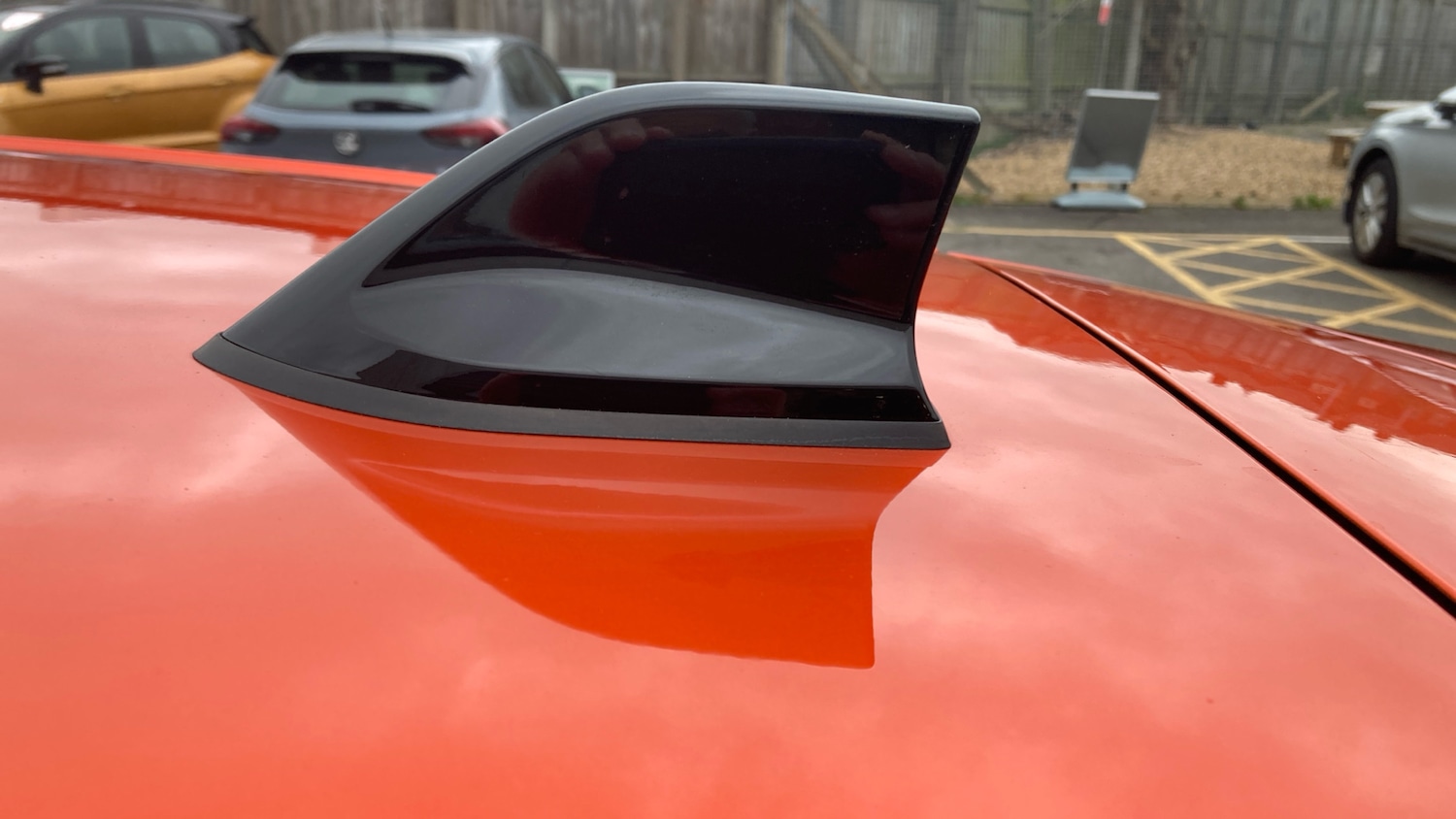 Used Renault Clio 2024 for sale - 78042624: Photo 47