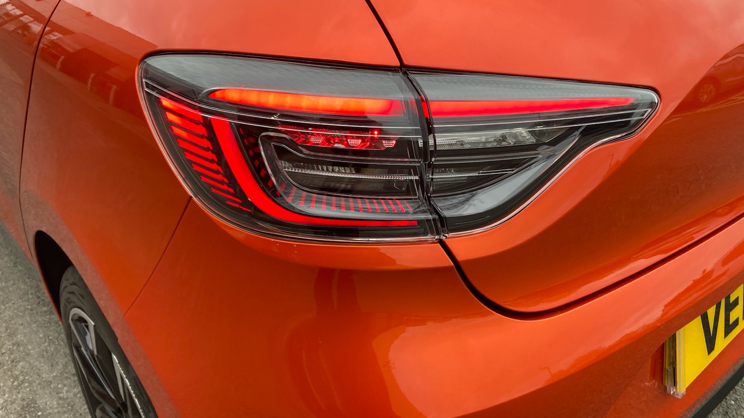 Used Renault Clio 2024 for sale - 78042624: Photo 48