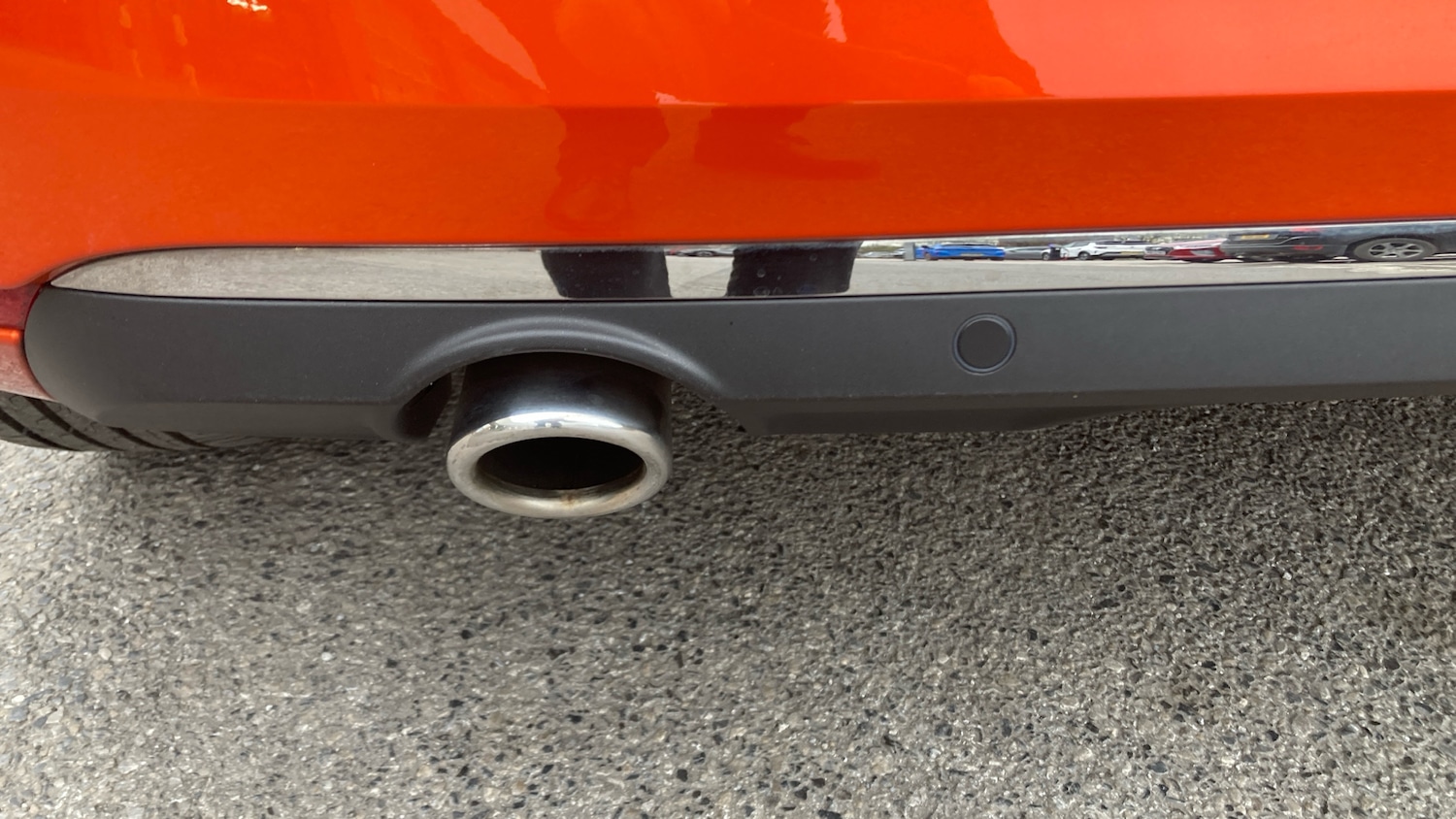 Used Renault Clio 2024 for sale - 78042624: Photo 50