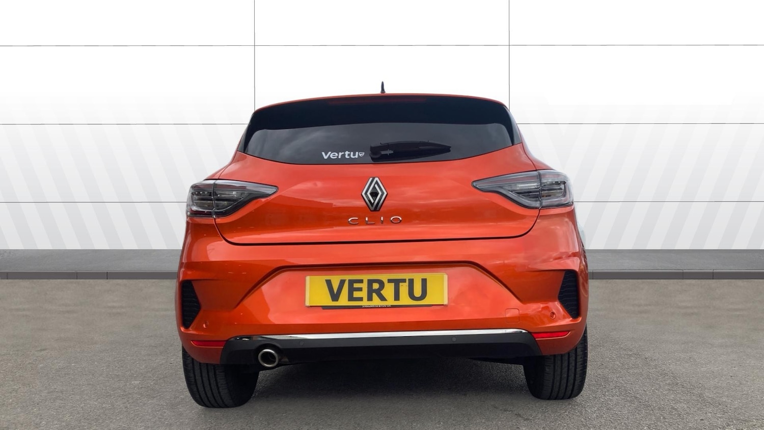 Used Renault Clio 2024 for sale - 78042624: Photo 6