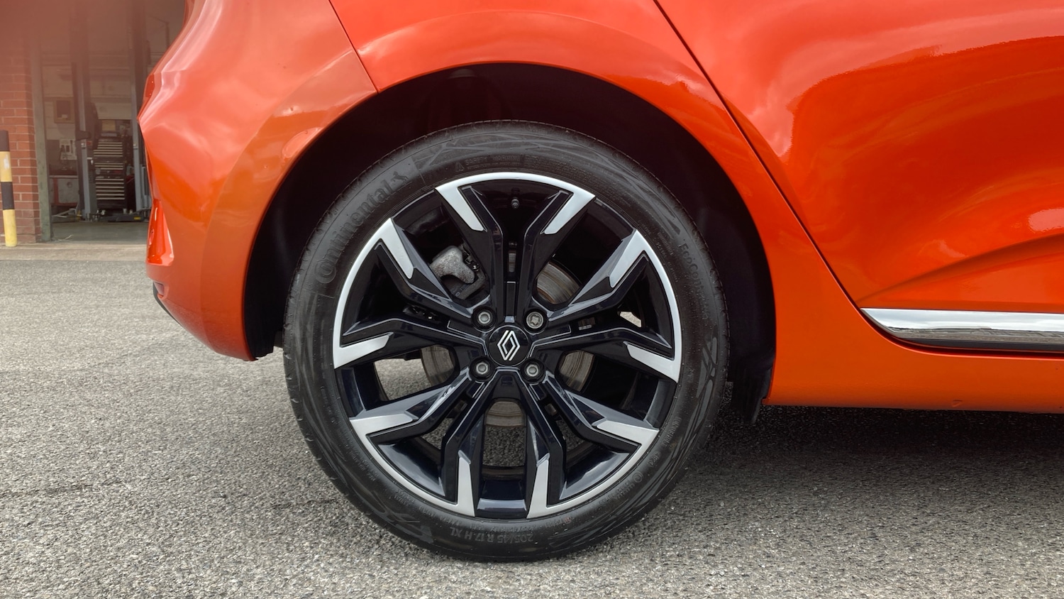 Used Renault Clio 2024 for sale - 78042624: Photo 7