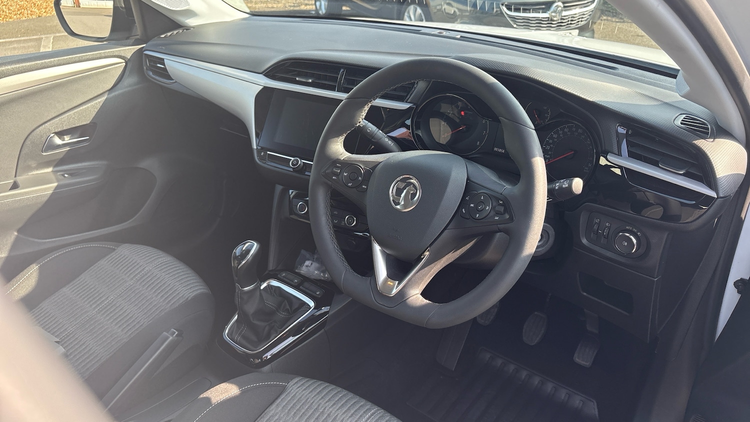 Used Vauxhall Corsa 2022 for sale - 78000827: Photo 11