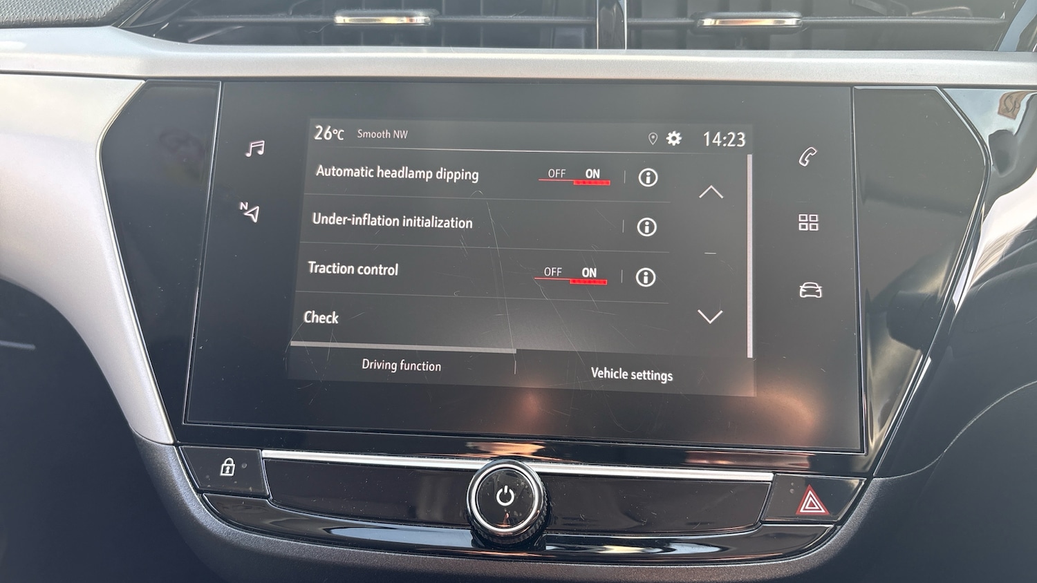 Used Vauxhall Corsa 2022 for sale - 78000827: Photo 12