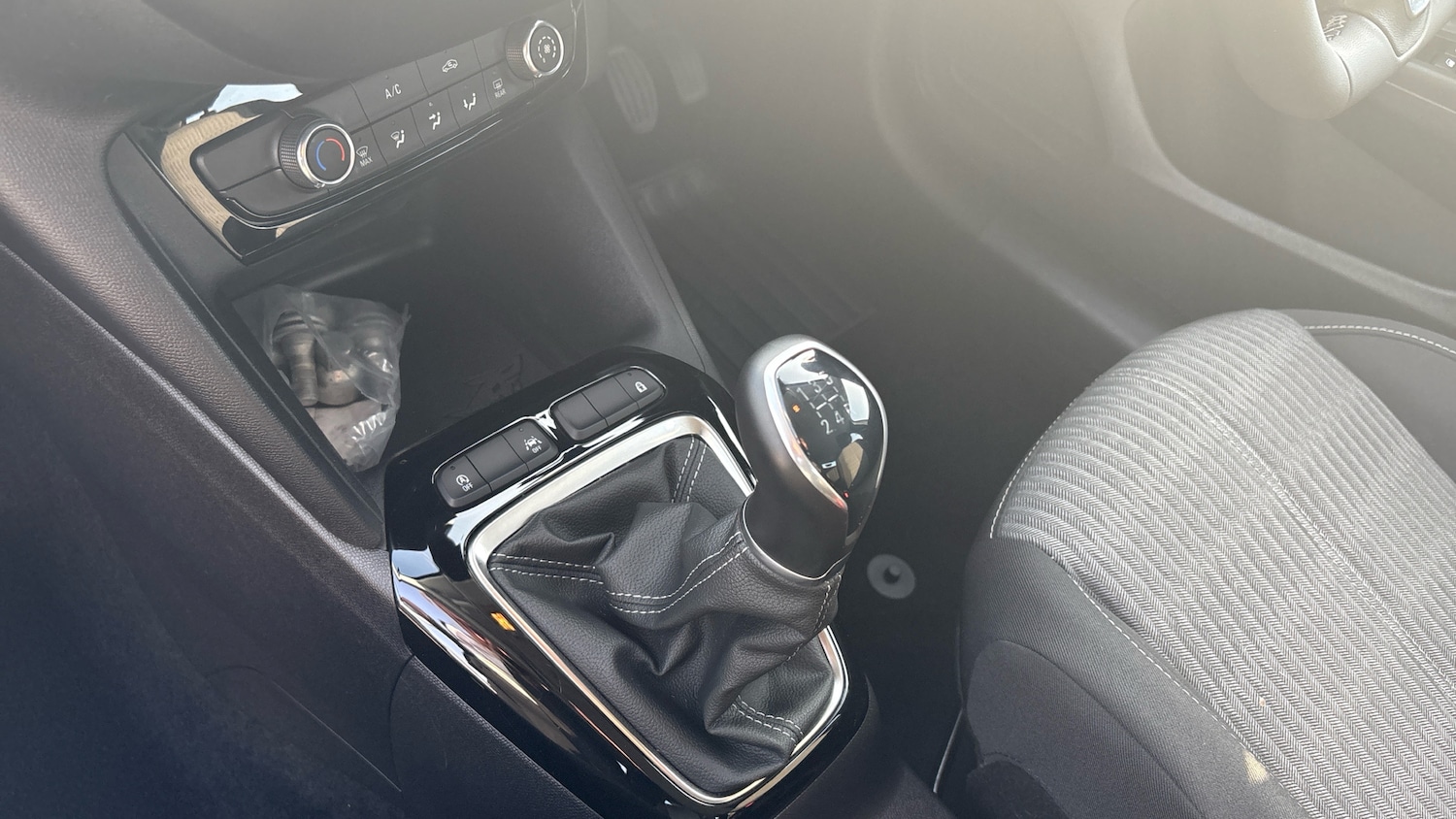 Used Vauxhall Corsa 2022 for sale - 78000827: Photo 13