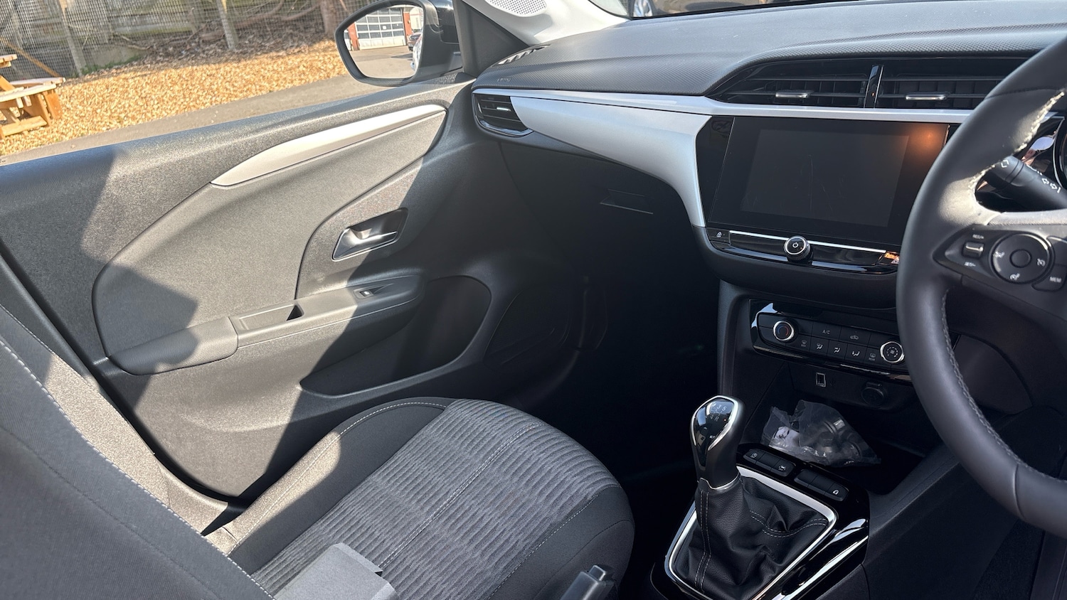 Used Vauxhall Corsa 2022 for sale - 78000827: Photo 14