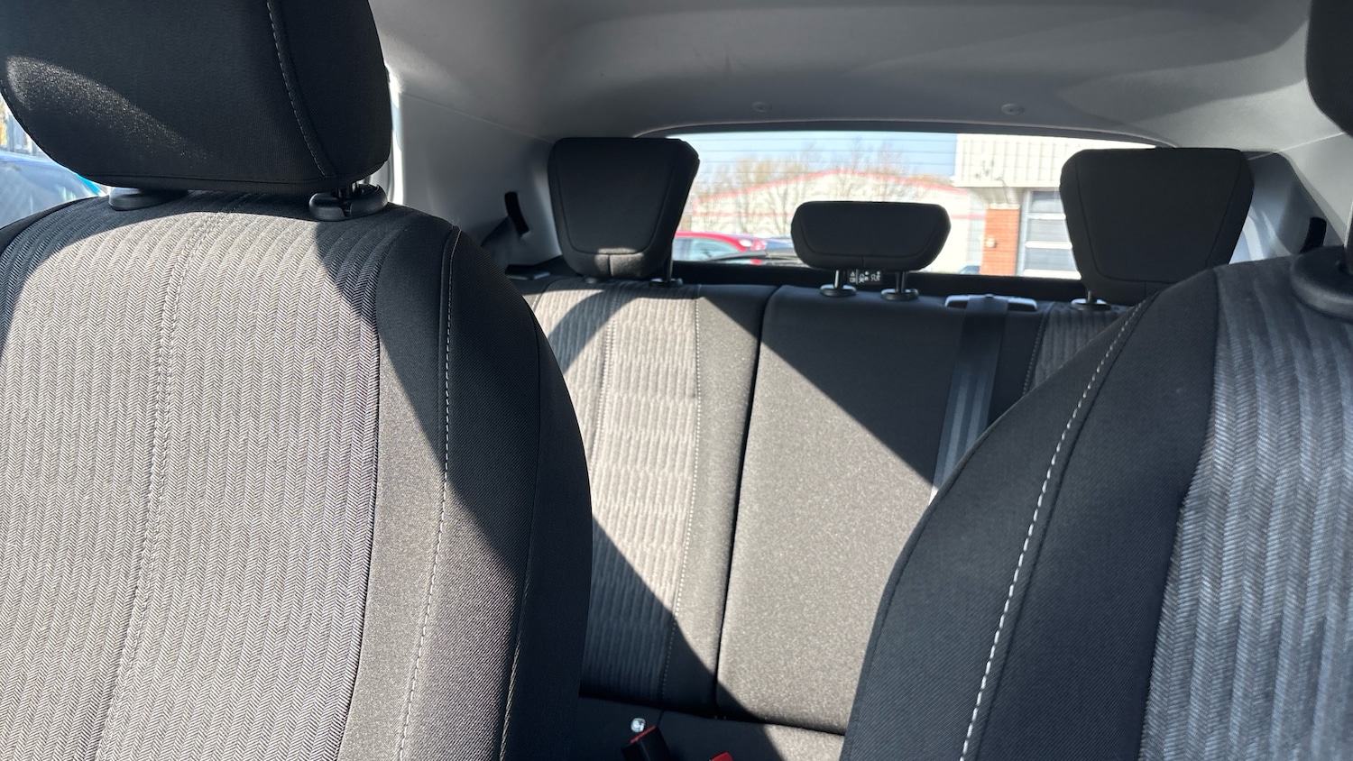 Used Vauxhall Corsa 2022 for sale - 78000827: Photo 15