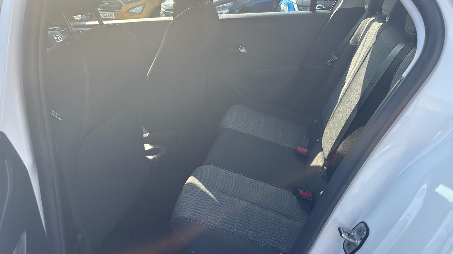 Used Vauxhall Corsa 2022 for sale - 78000827: Photo 16