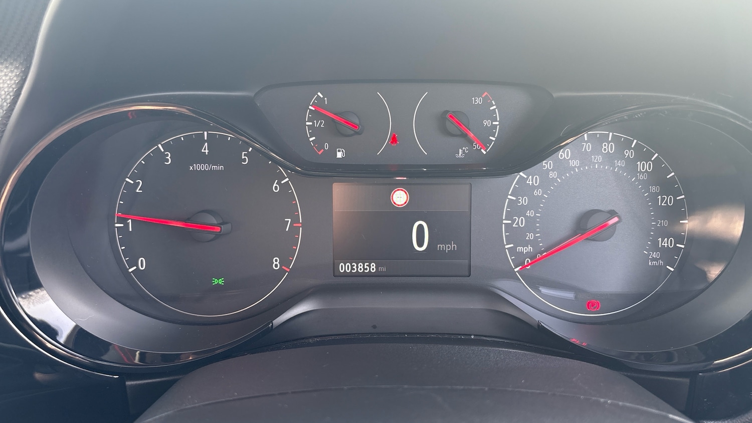 Used Vauxhall Corsa 2022 for sale - 78000827: Photo 18