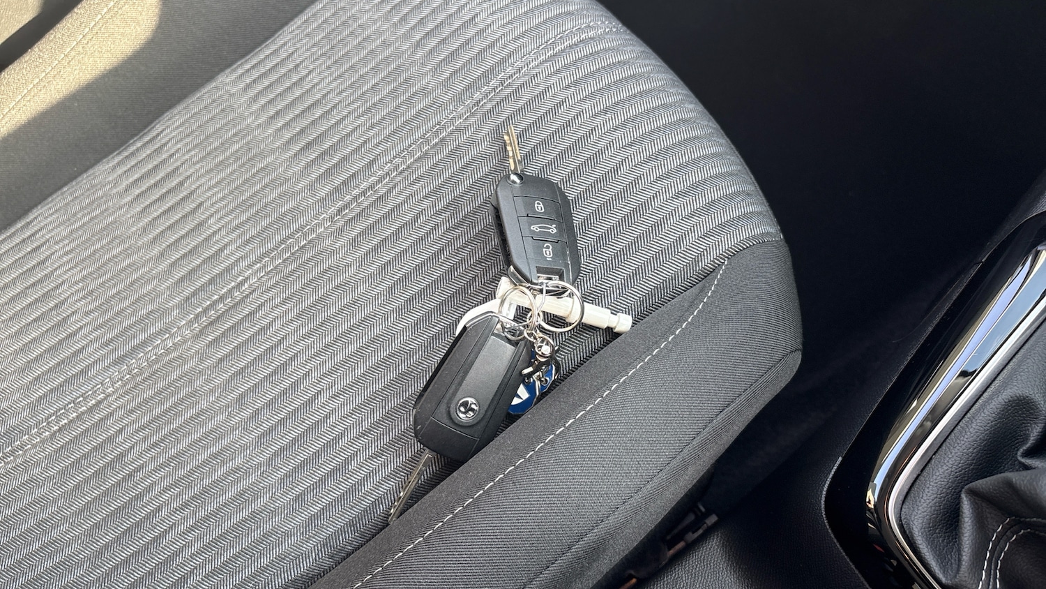 Used Vauxhall Corsa 2022 for sale - 78000827: Photo 20