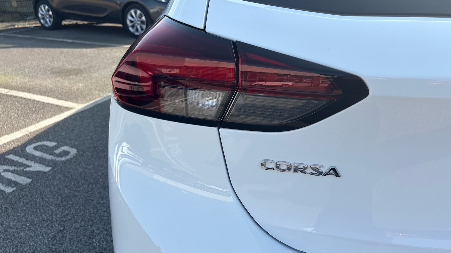 Used Vauxhall Corsa 2022 for sale - 78000827: Photo 22