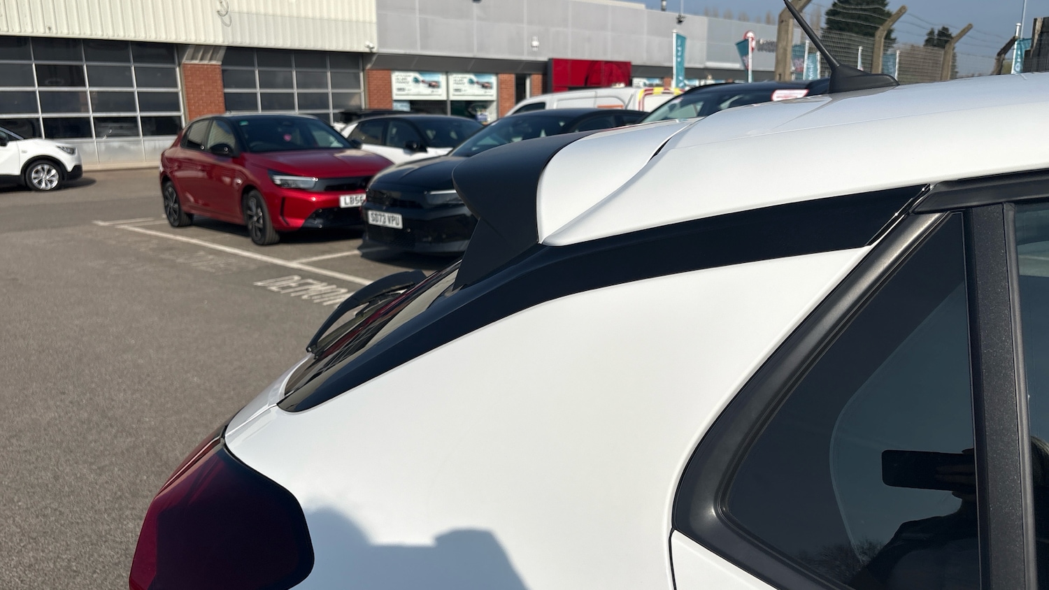 Used Vauxhall Corsa 2022 for sale - 78000827: Photo 23