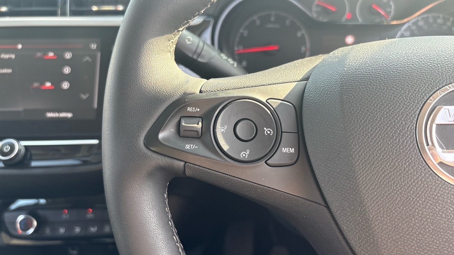 Used Vauxhall Corsa 2022 for sale - 78000827: Photo 25