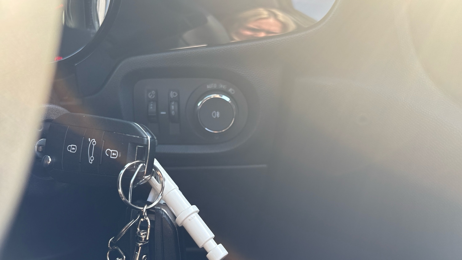 Used Vauxhall Corsa 2022 for sale - 78000827: Photo 27