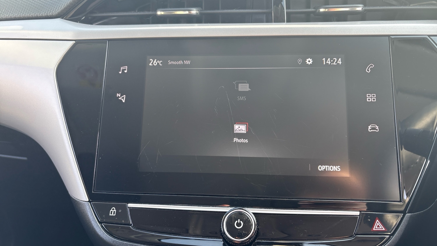 Used Vauxhall Corsa 2022 for sale - 78000827: Photo 29